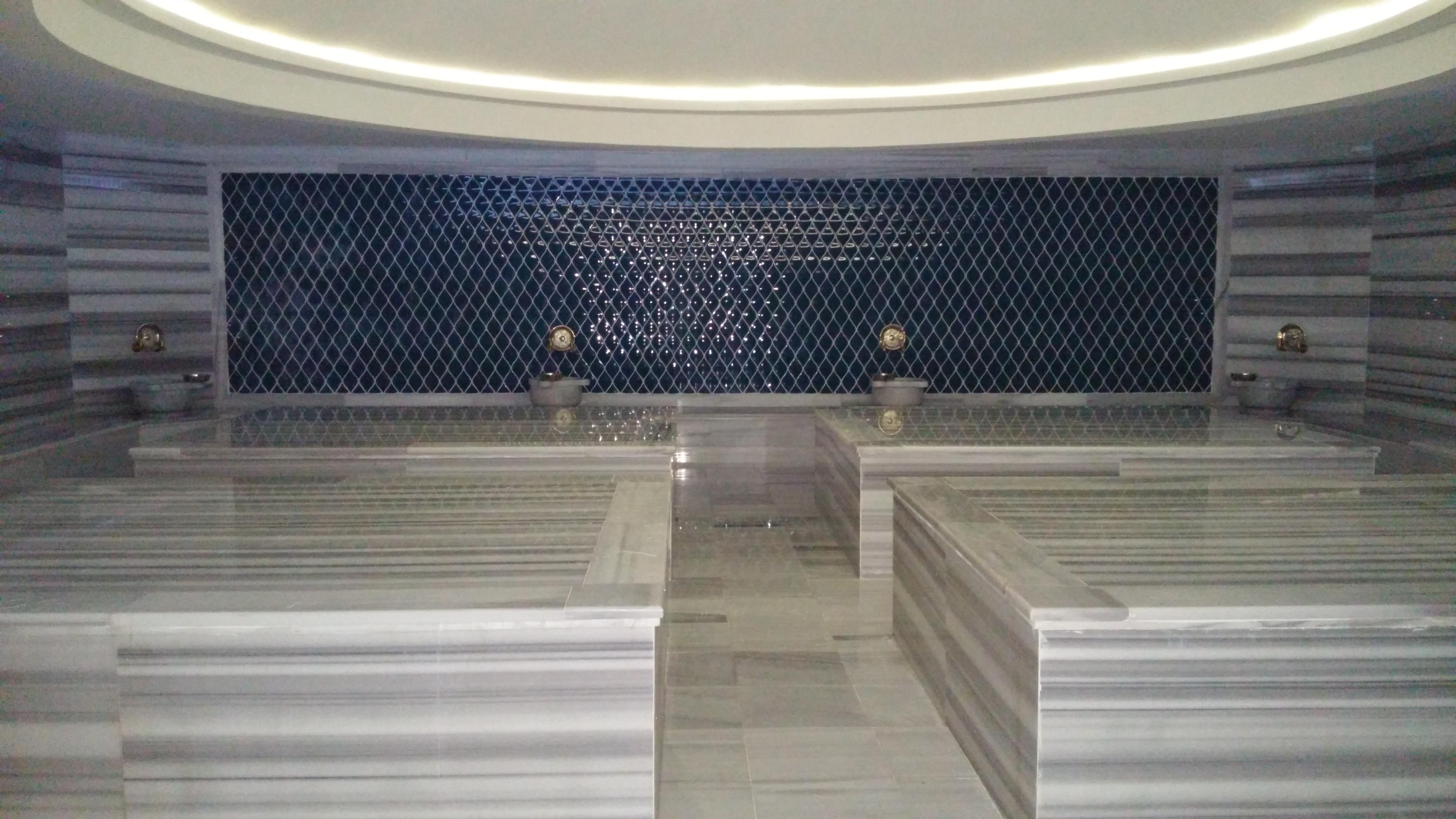 Turunc Premium Hotel Luaran gambar
