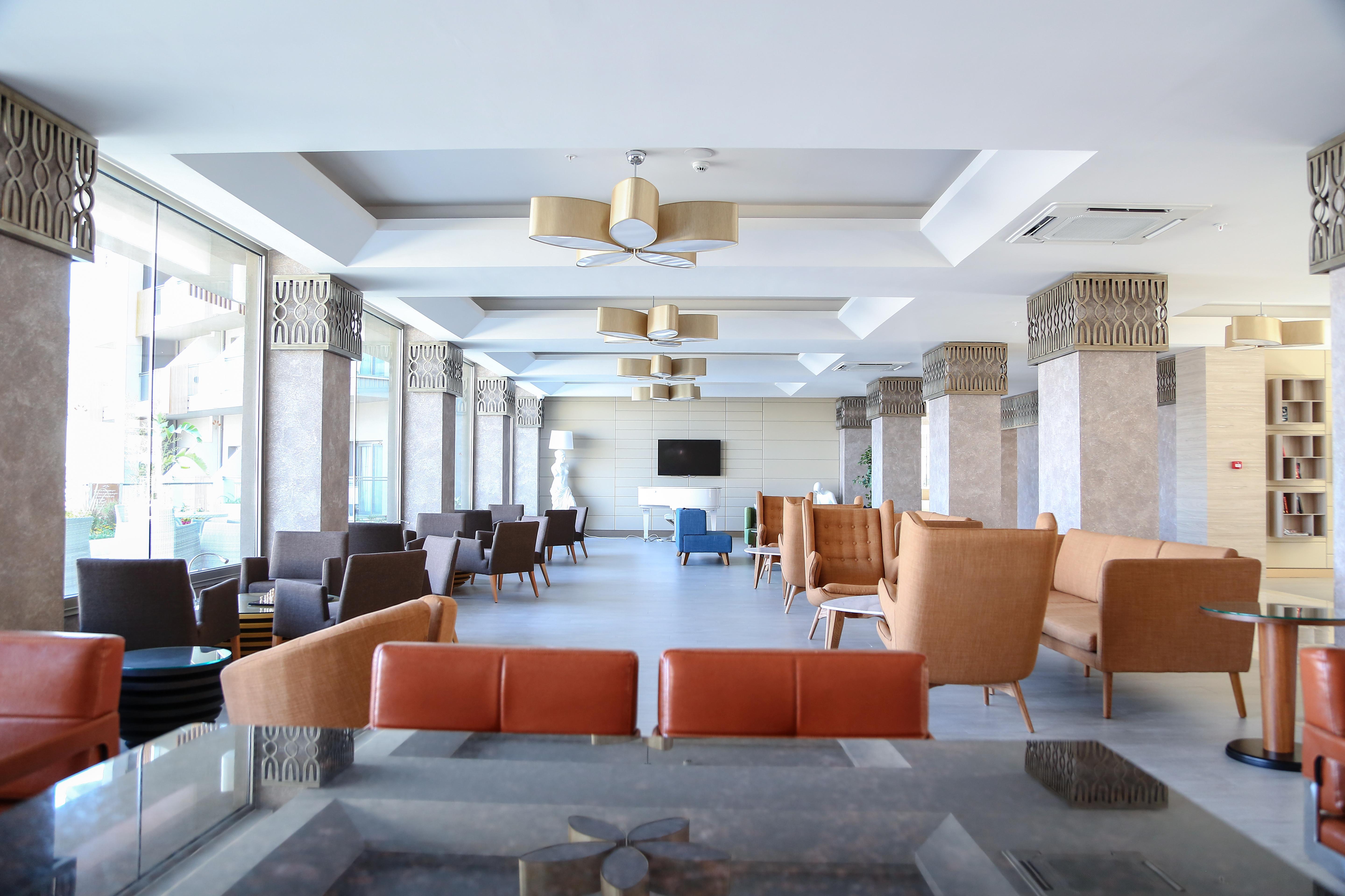 Turunc Premium Hotel Luaran gambar