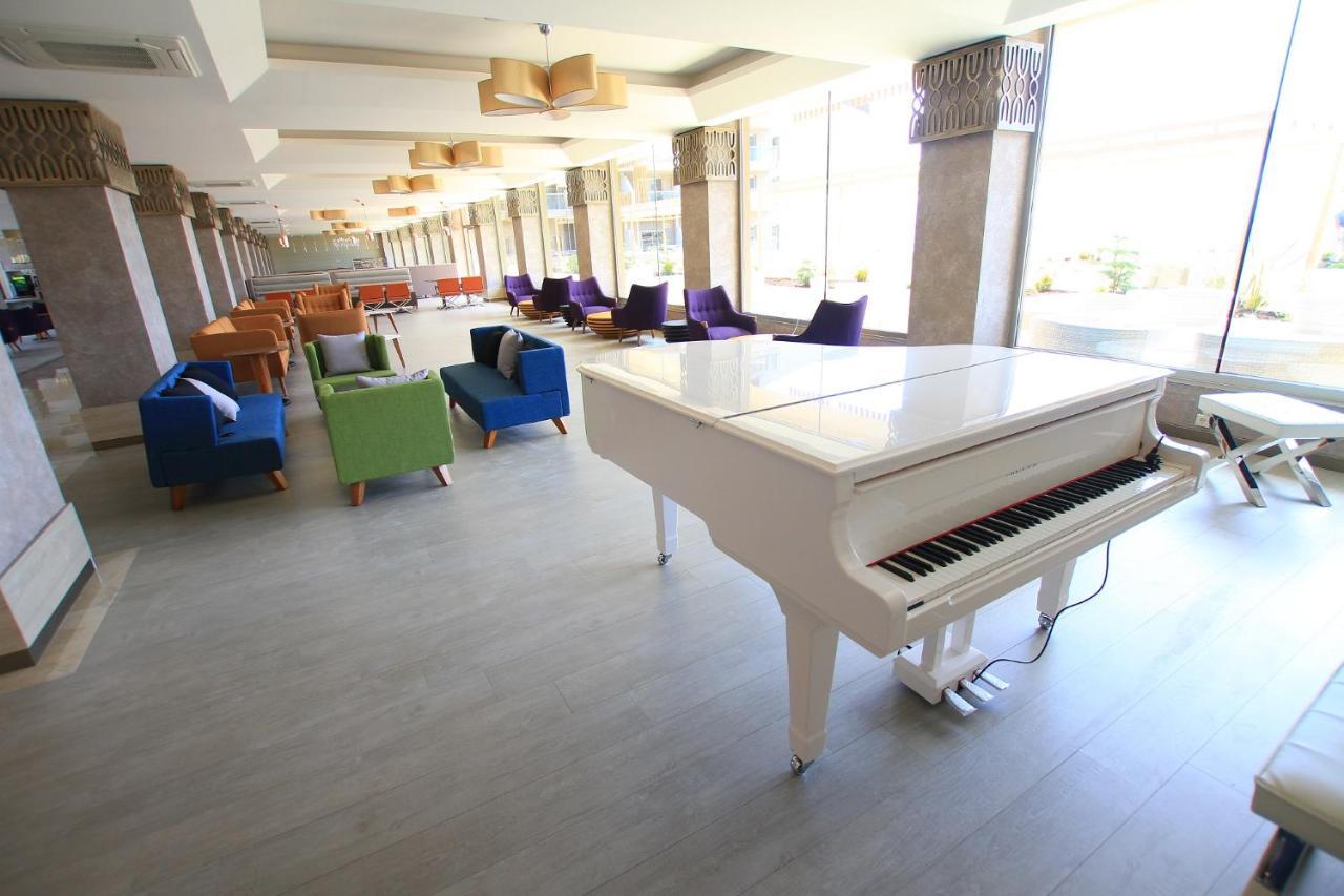Turunc Premium Hotel Luaran gambar