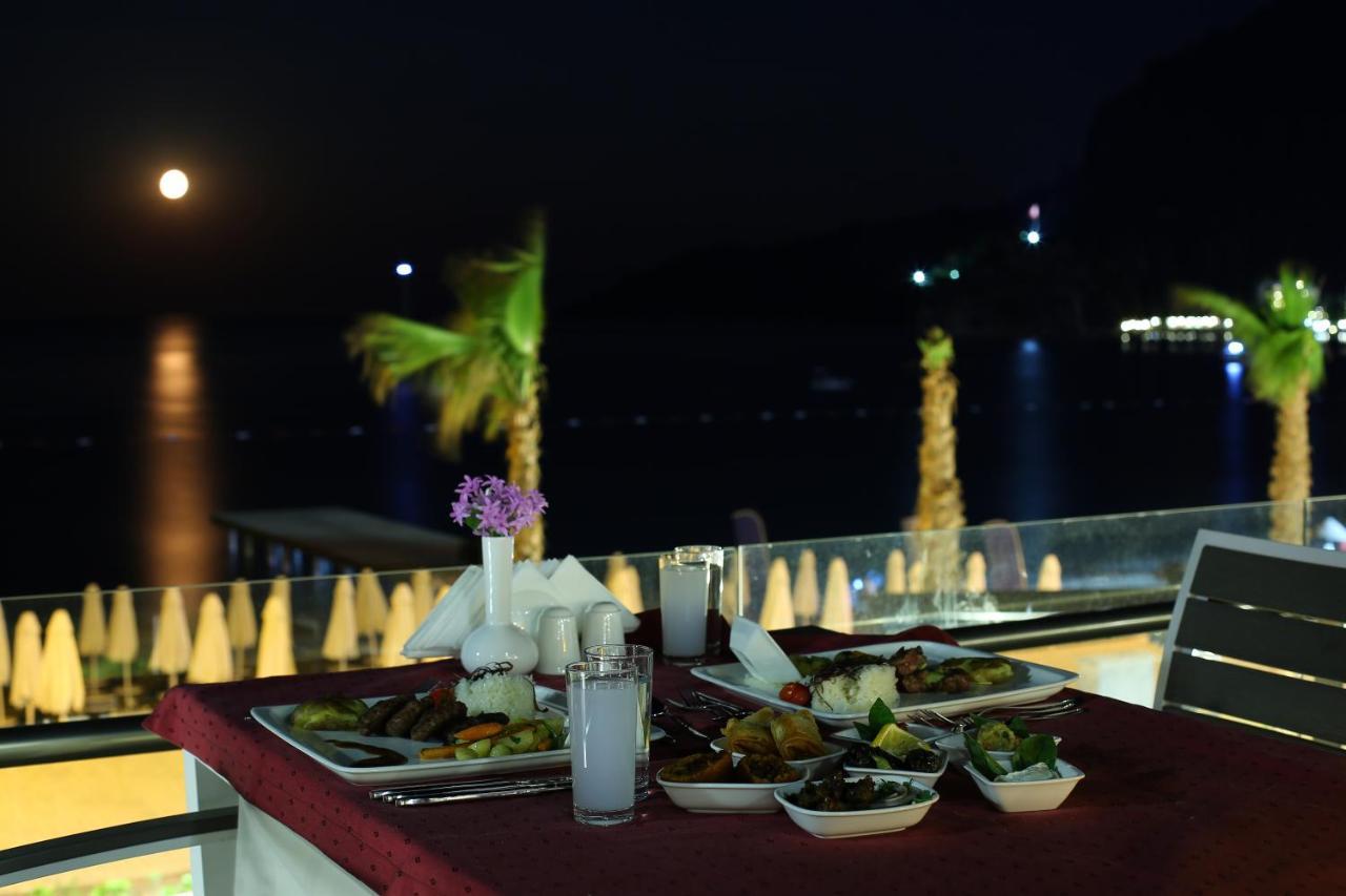 Turunc Premium Hotel Luaran gambar