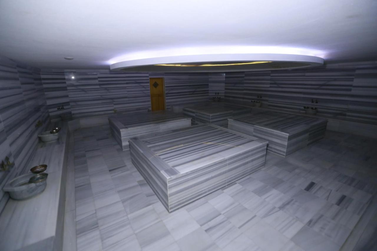 Turunc Premium Hotel Luaran gambar